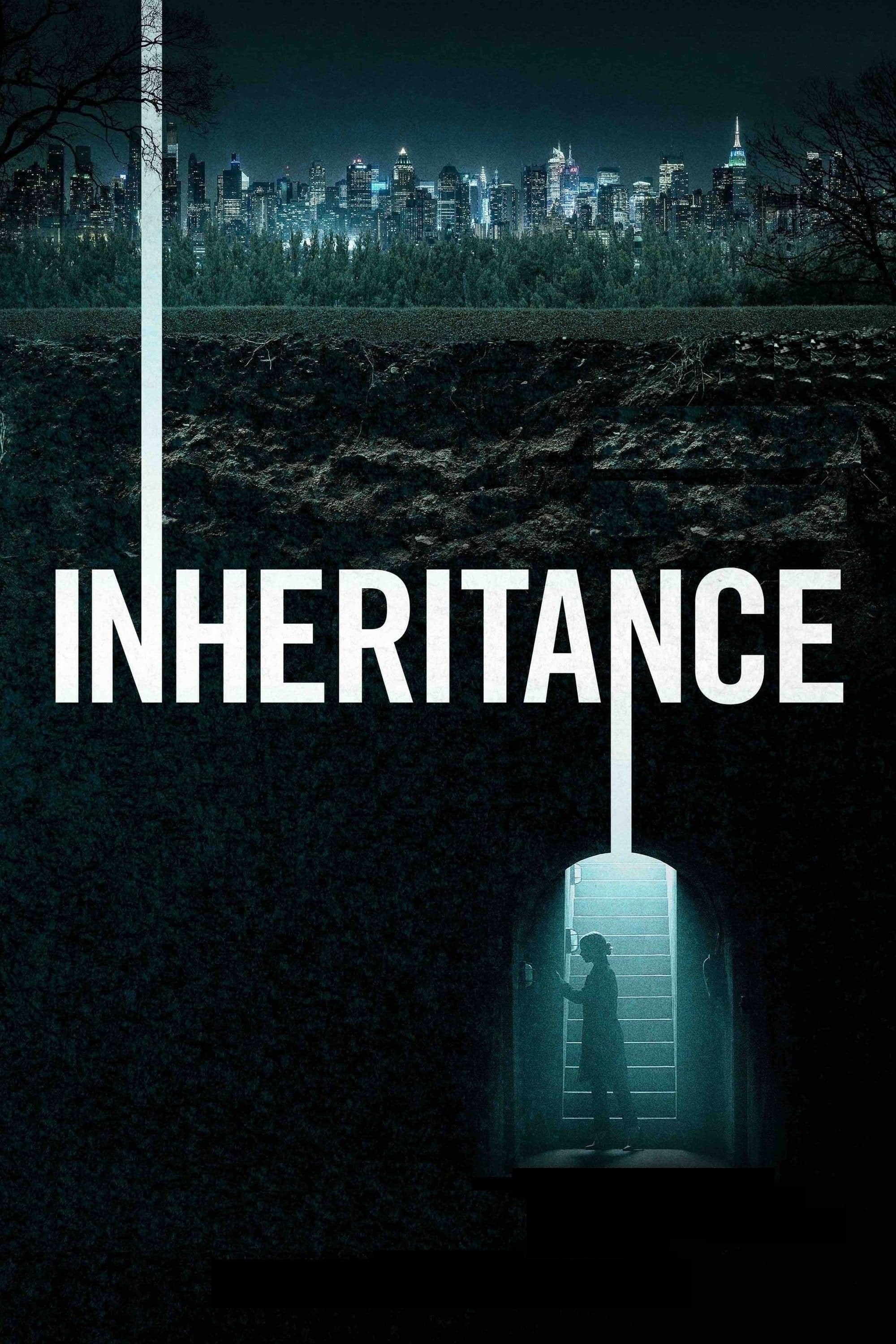 Poster Inheritance
