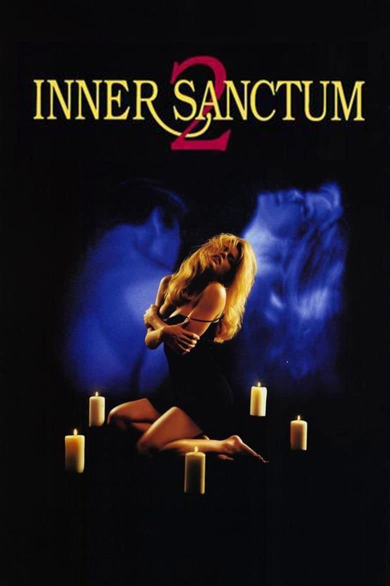 Poster Inner Sanctum II