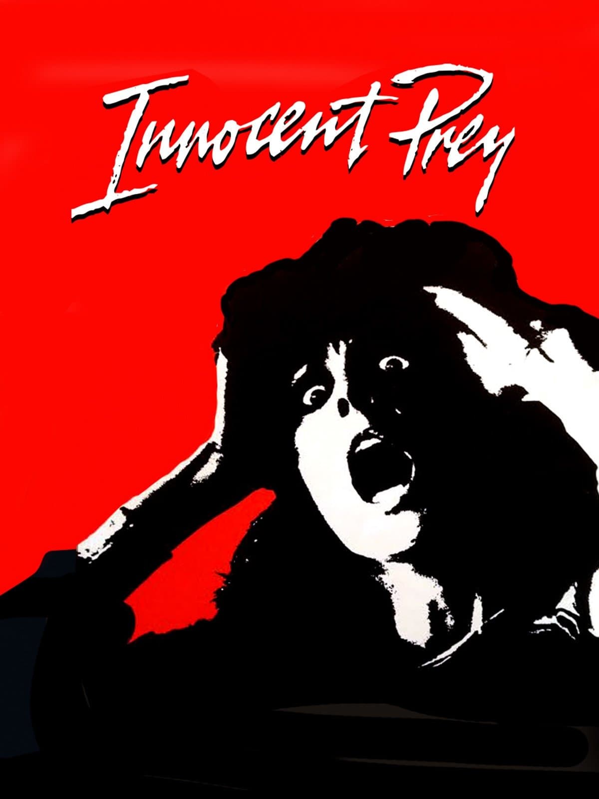 Poster Innocent Prey