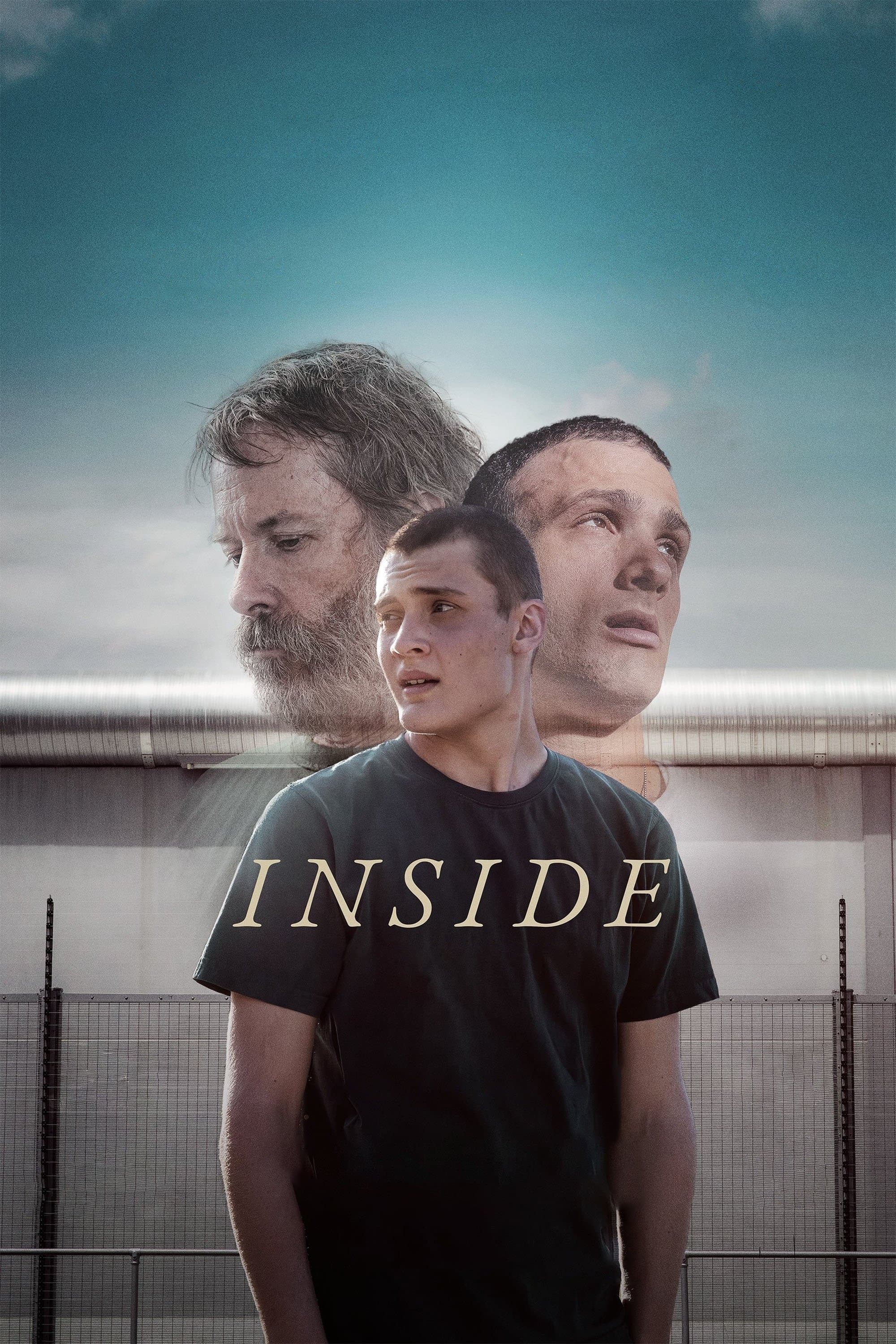 Poster Inside