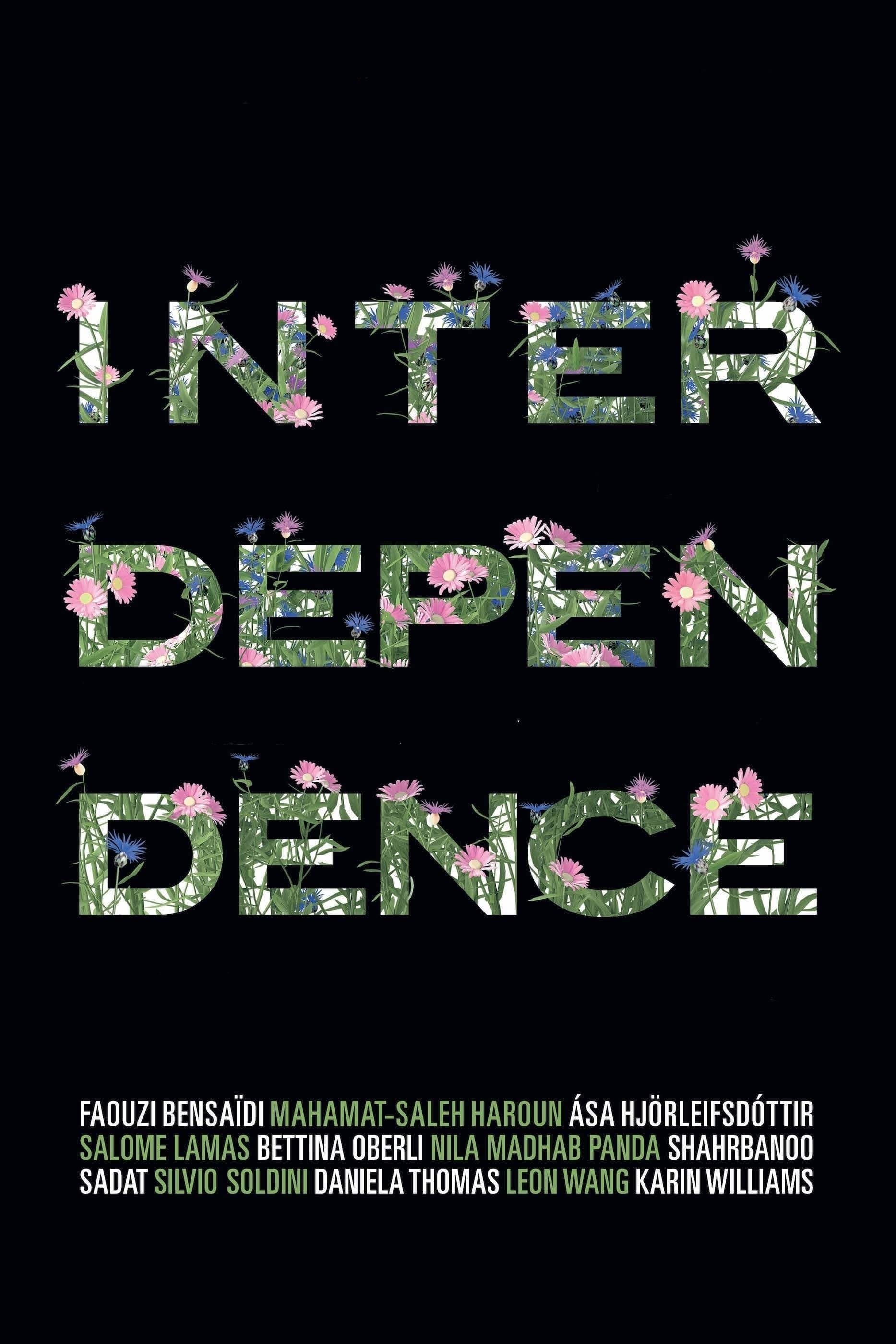 Poster Interdependence
