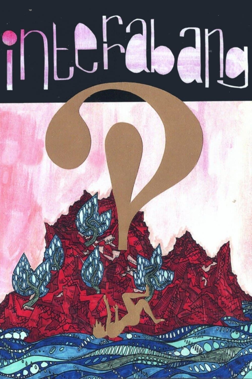 Poster Interrabang