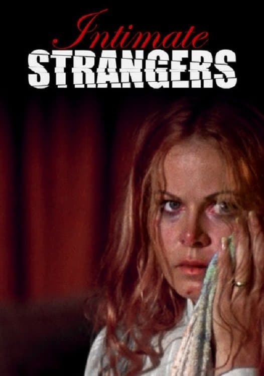 Poster Intimate Strangers
