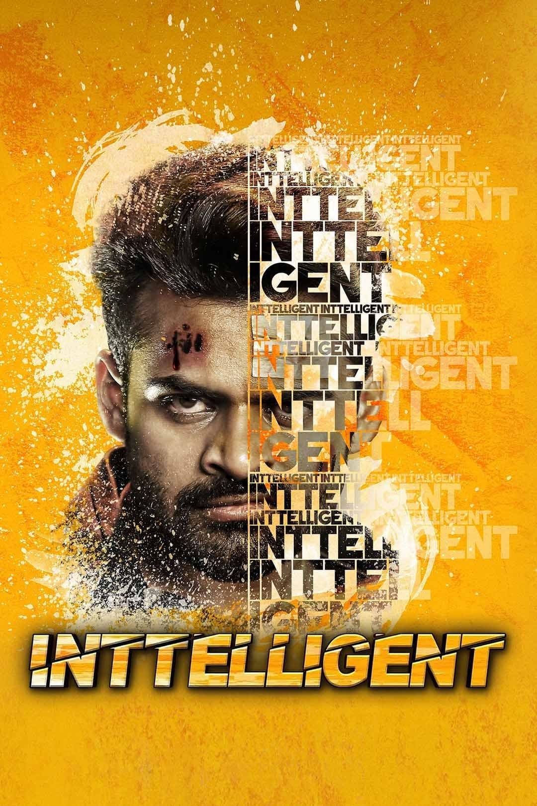 Poster Inttelligent