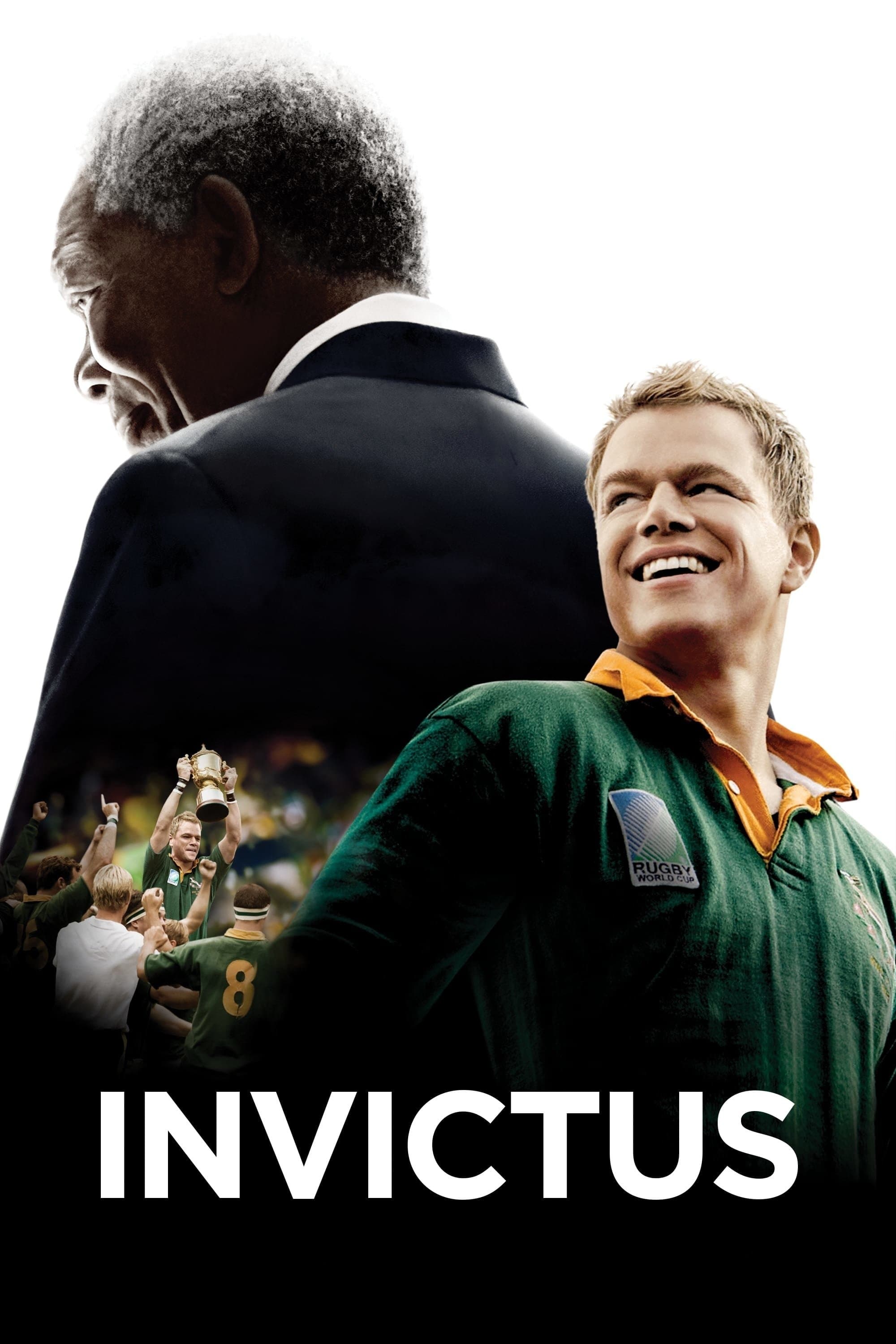 Poster Invictus