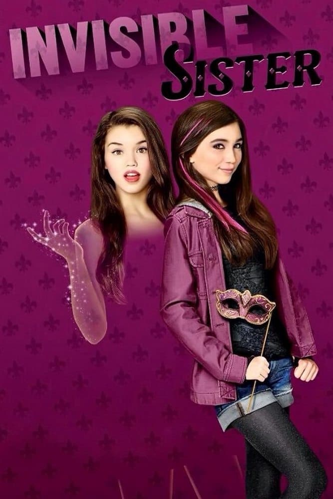 Poster Invisible Sister