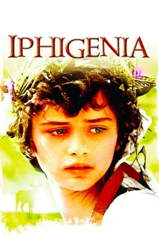 Poster Iphigenia