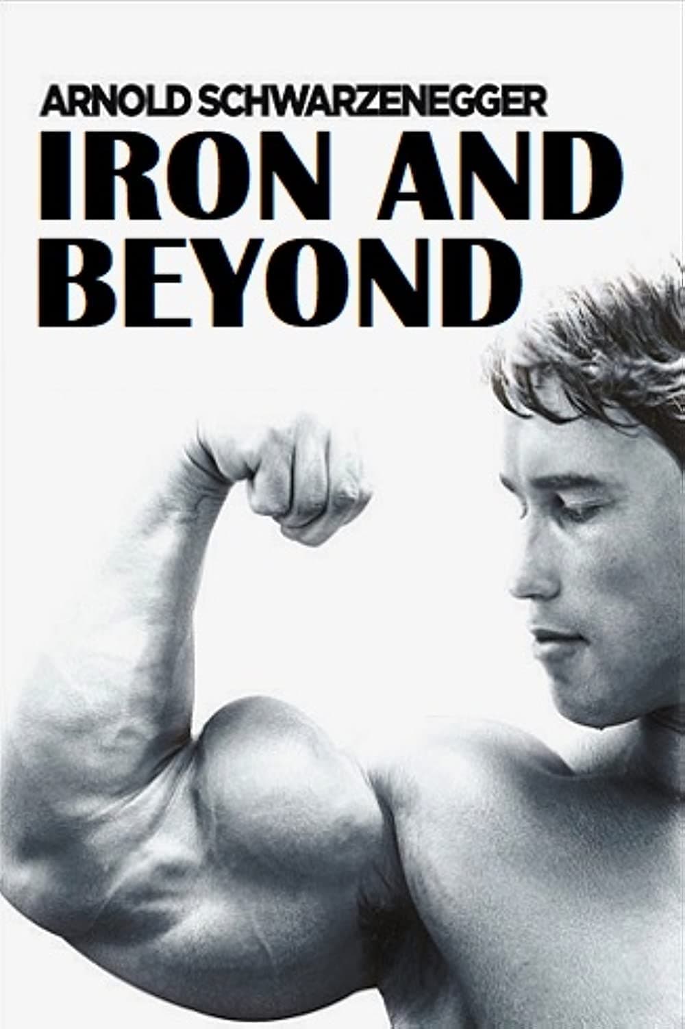 Poster Iron and Beyond