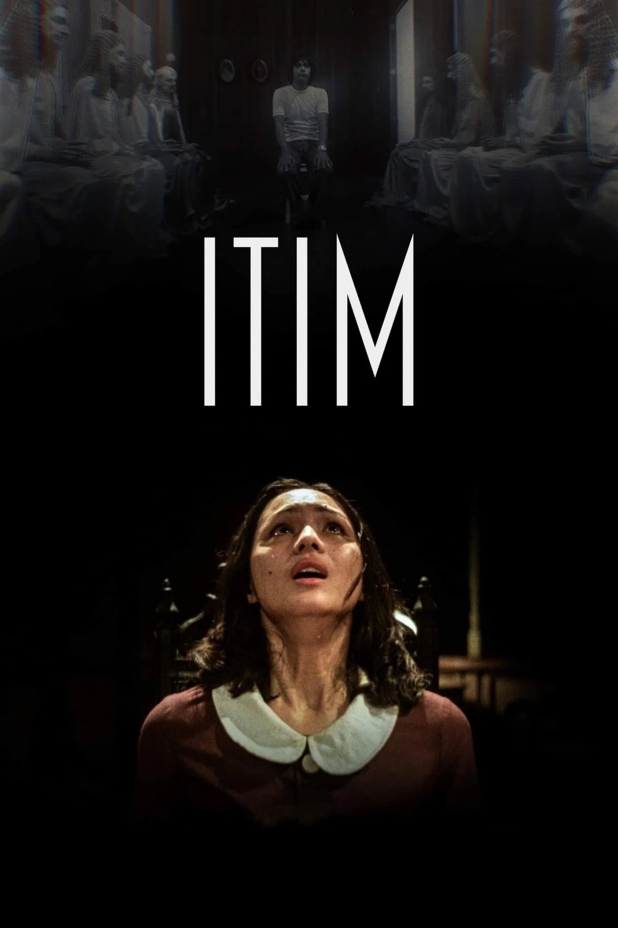 Poster Itim
