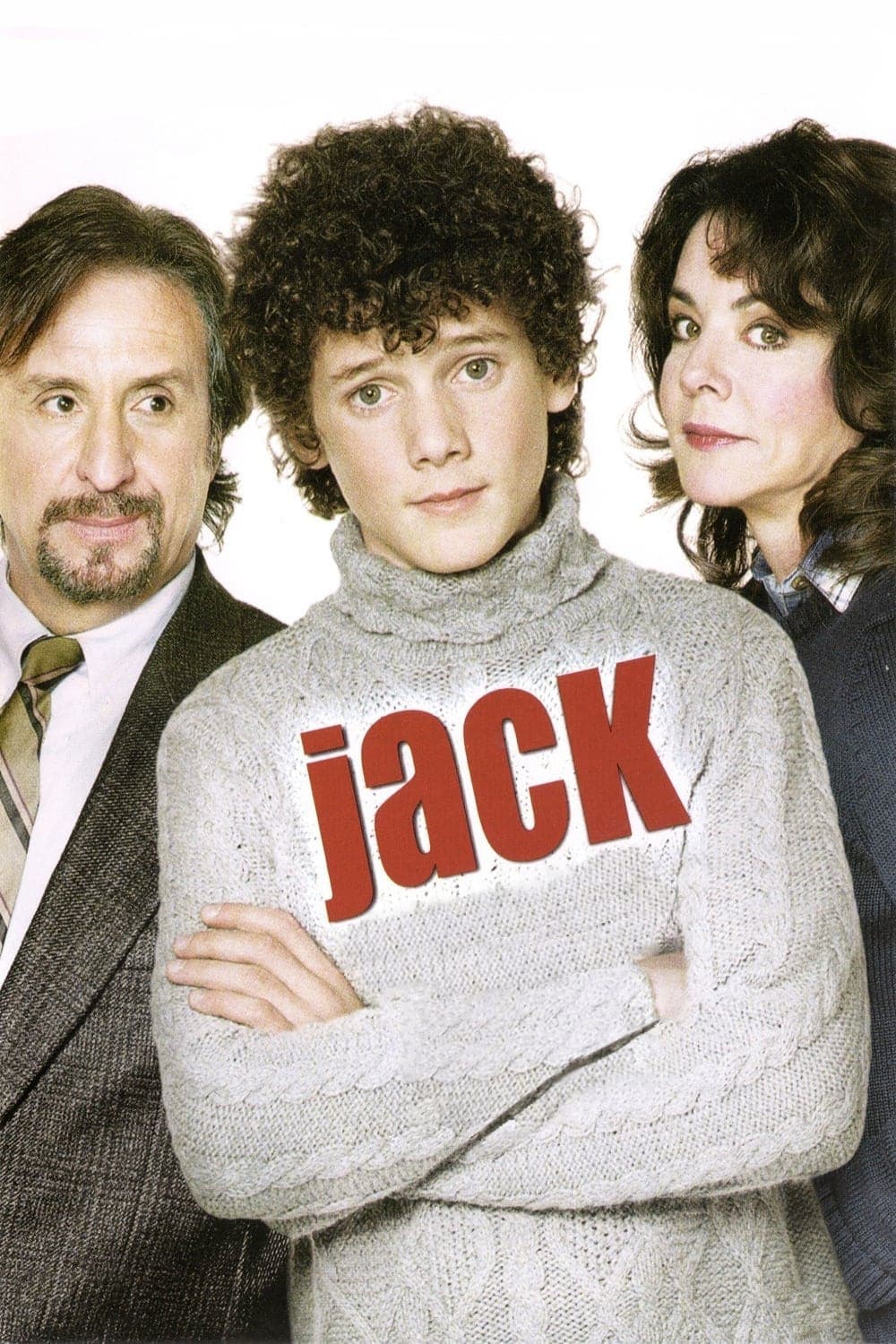 Poster Jack