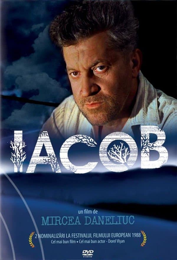 Poster Jacob