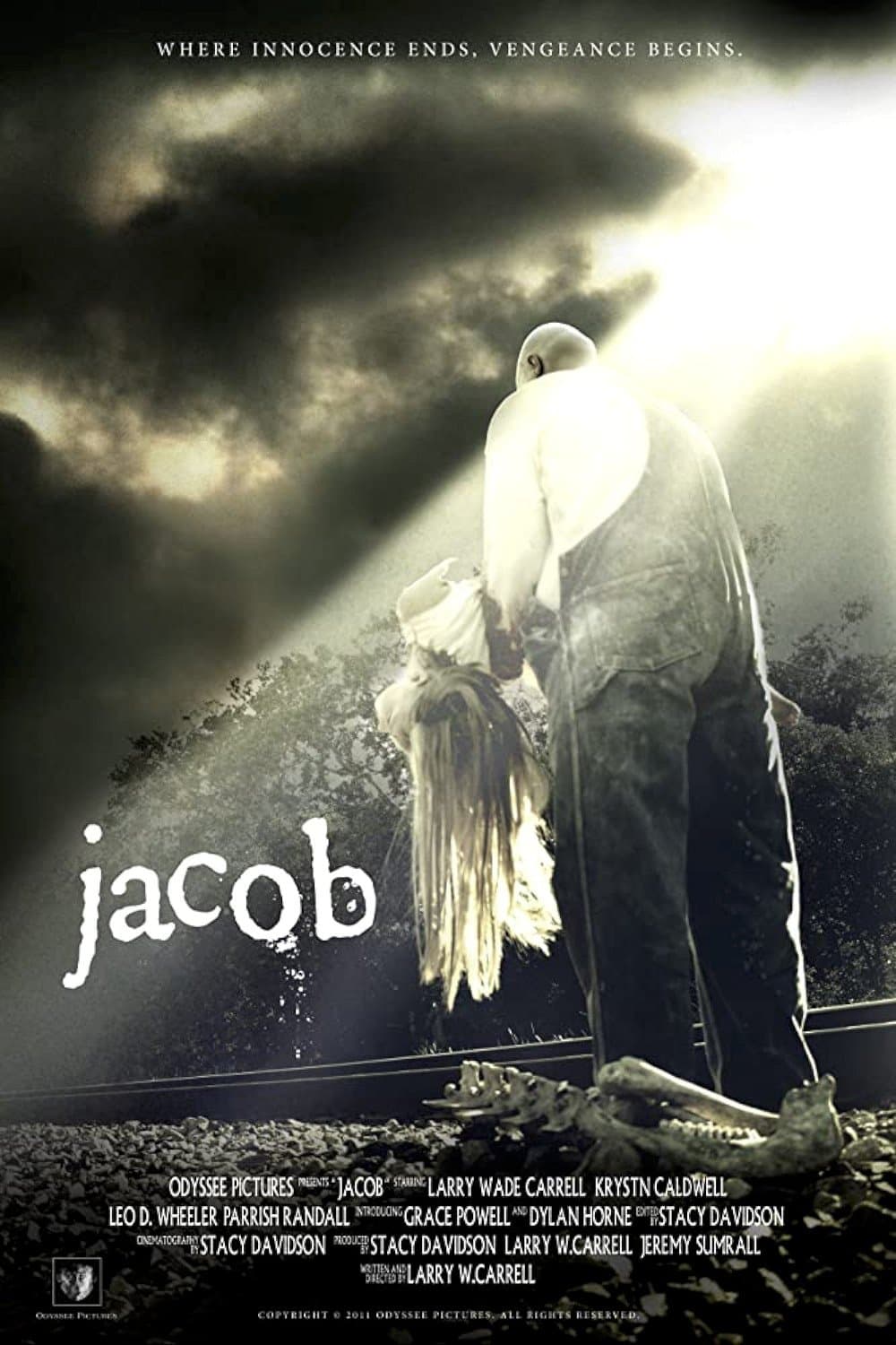 Poster Jacob