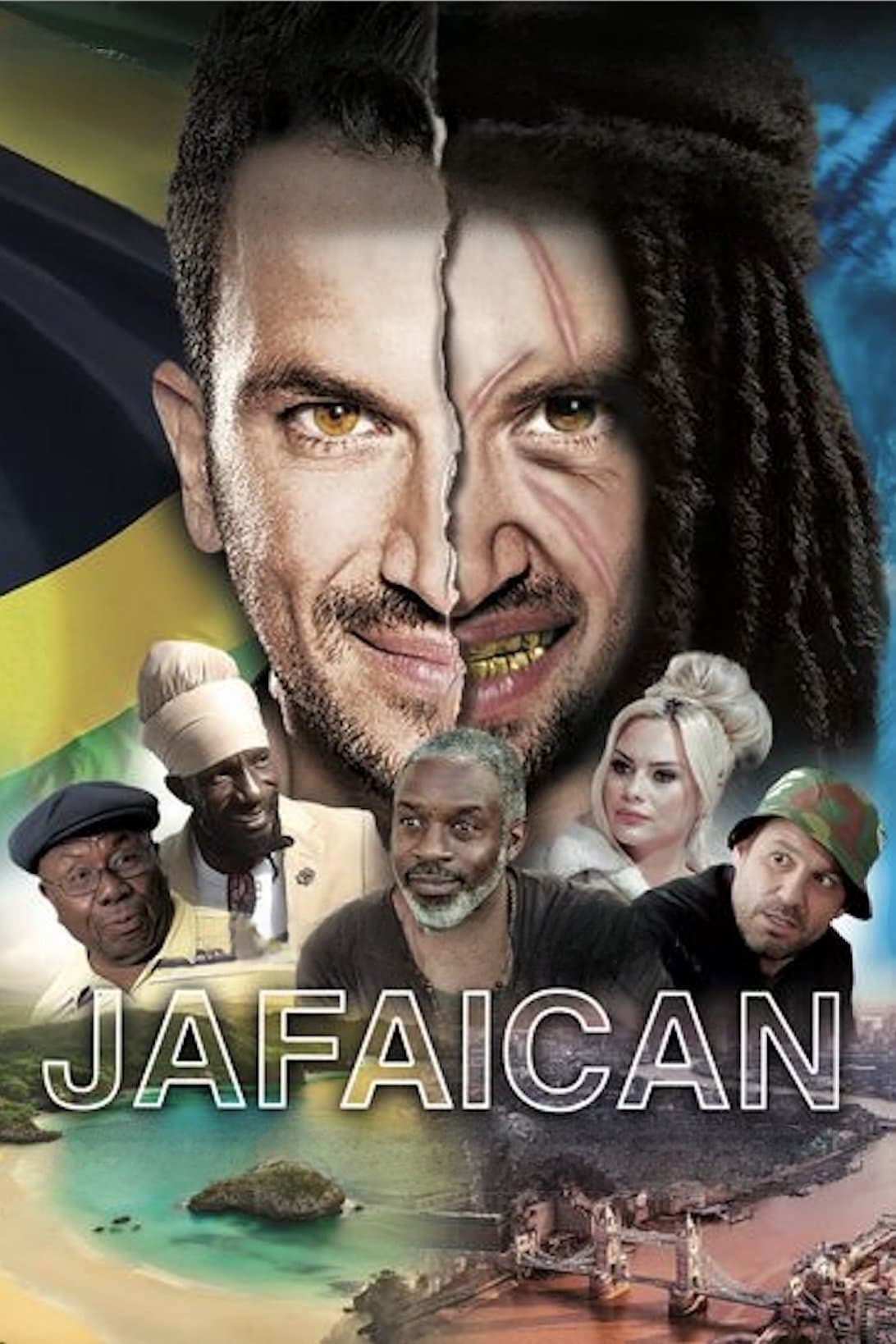 Poster Jafaican
