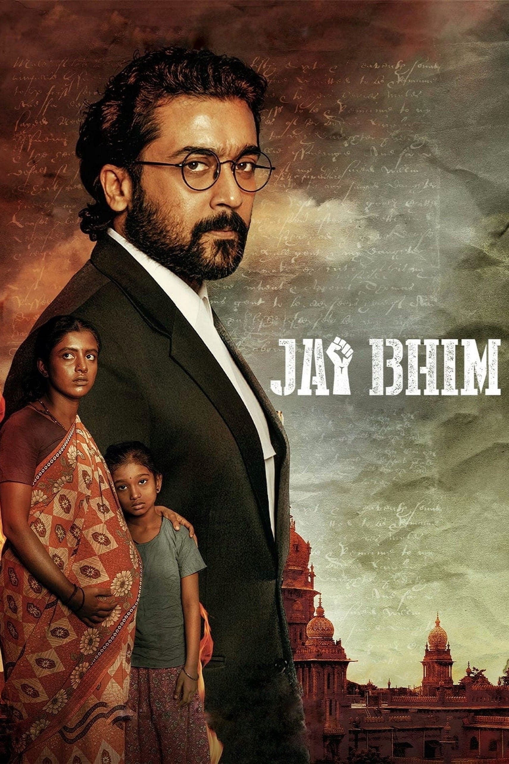Poster Jai Bhim