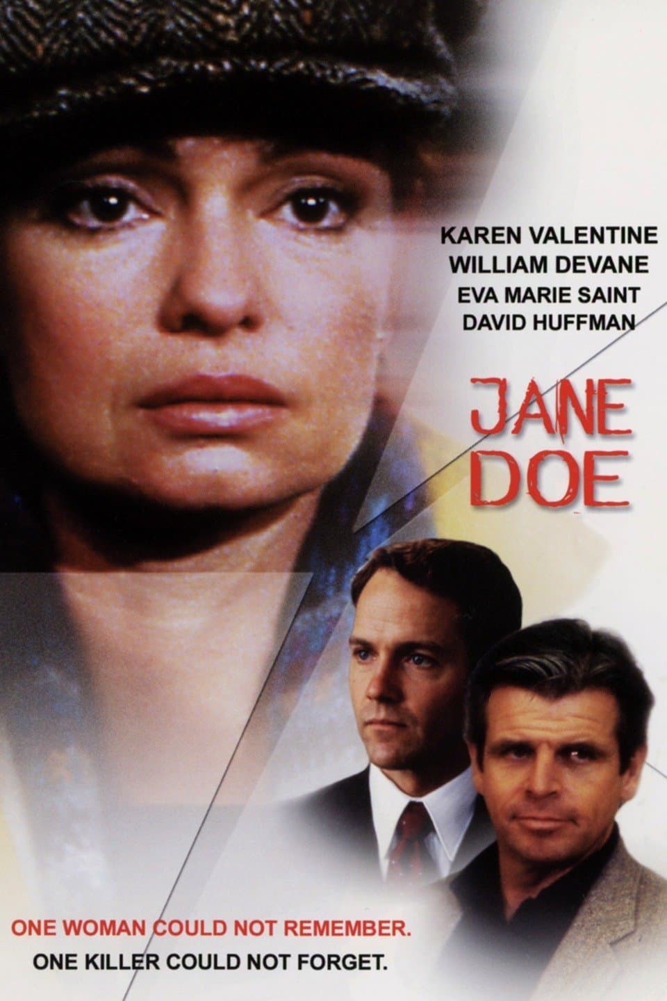 Poster Jane Doe