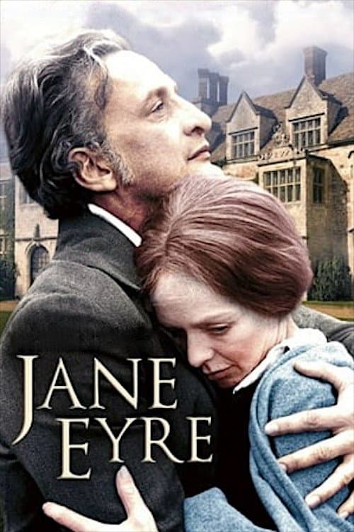 Poster Jane Eyre