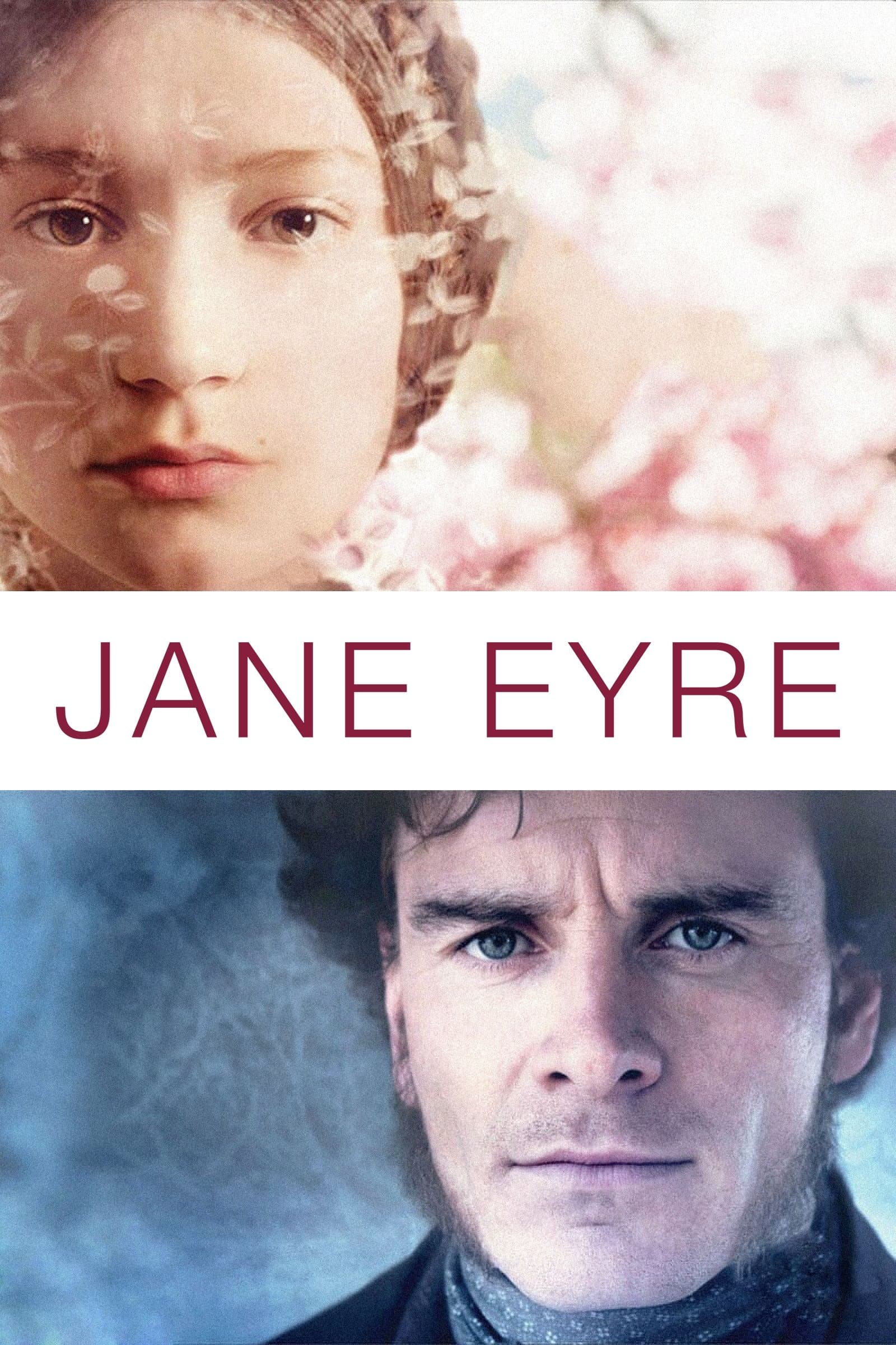 Poster Jane Eyre