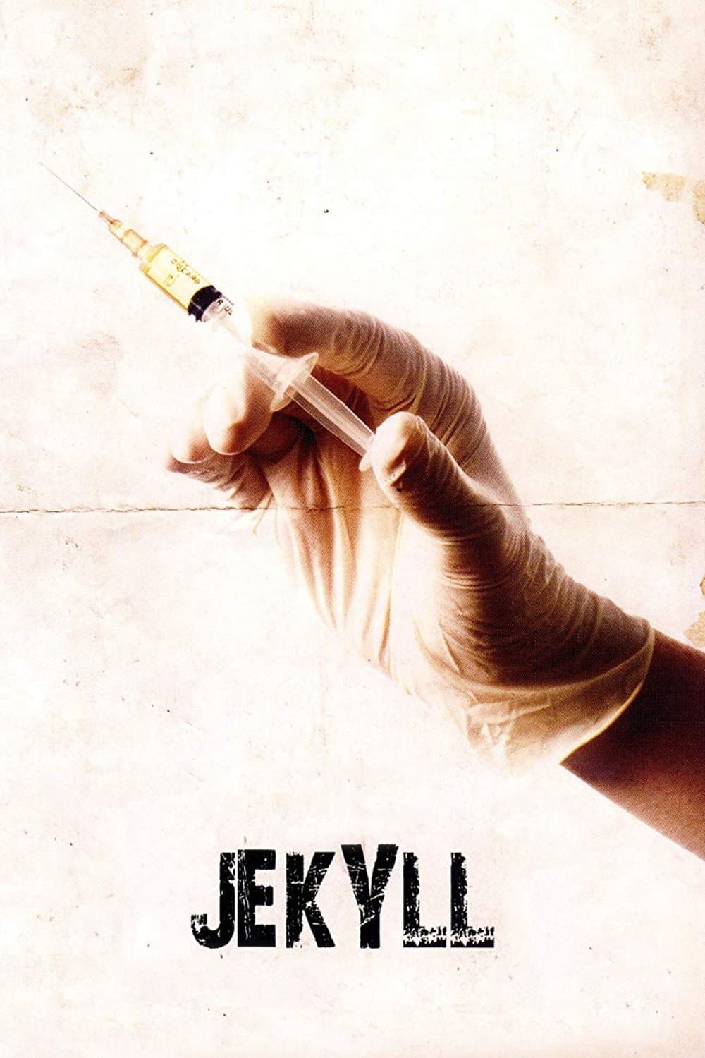 Poster Jekyll