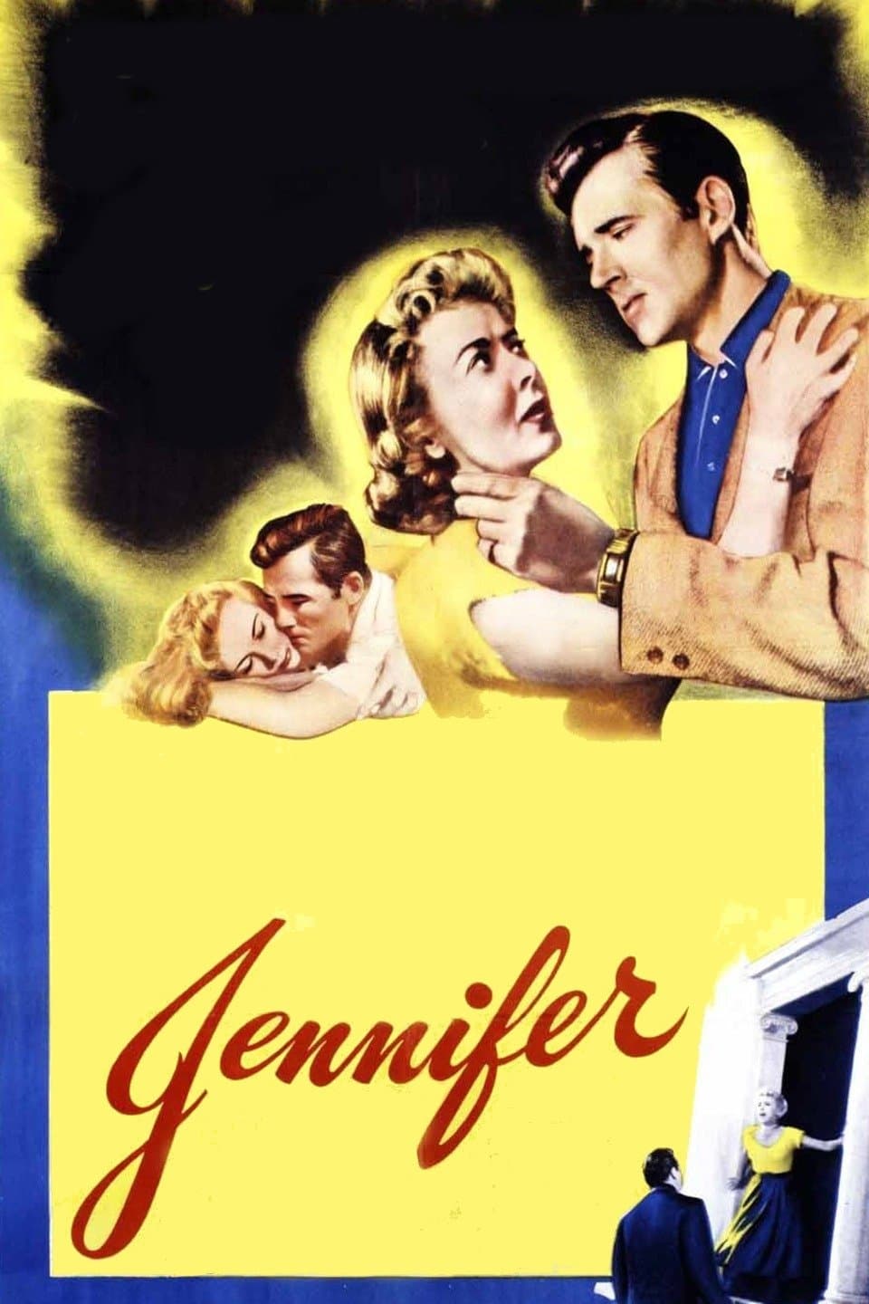 Poster Jennifer