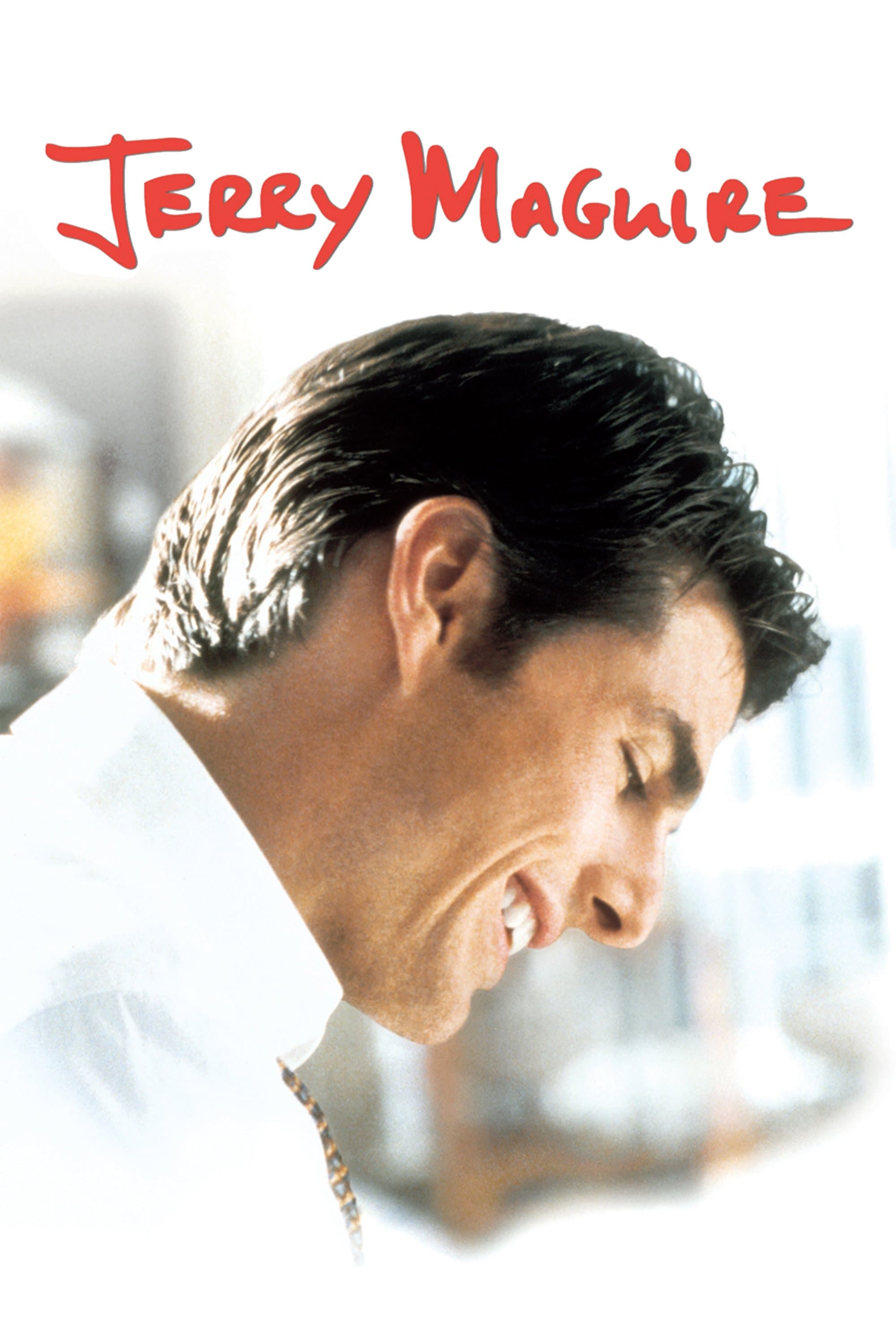 Poster Jerry Maguire