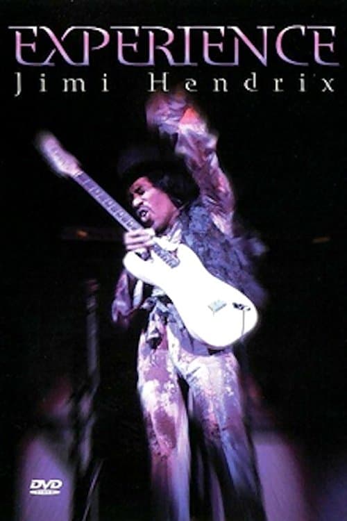 Poster Jimi Hendrix: Experience