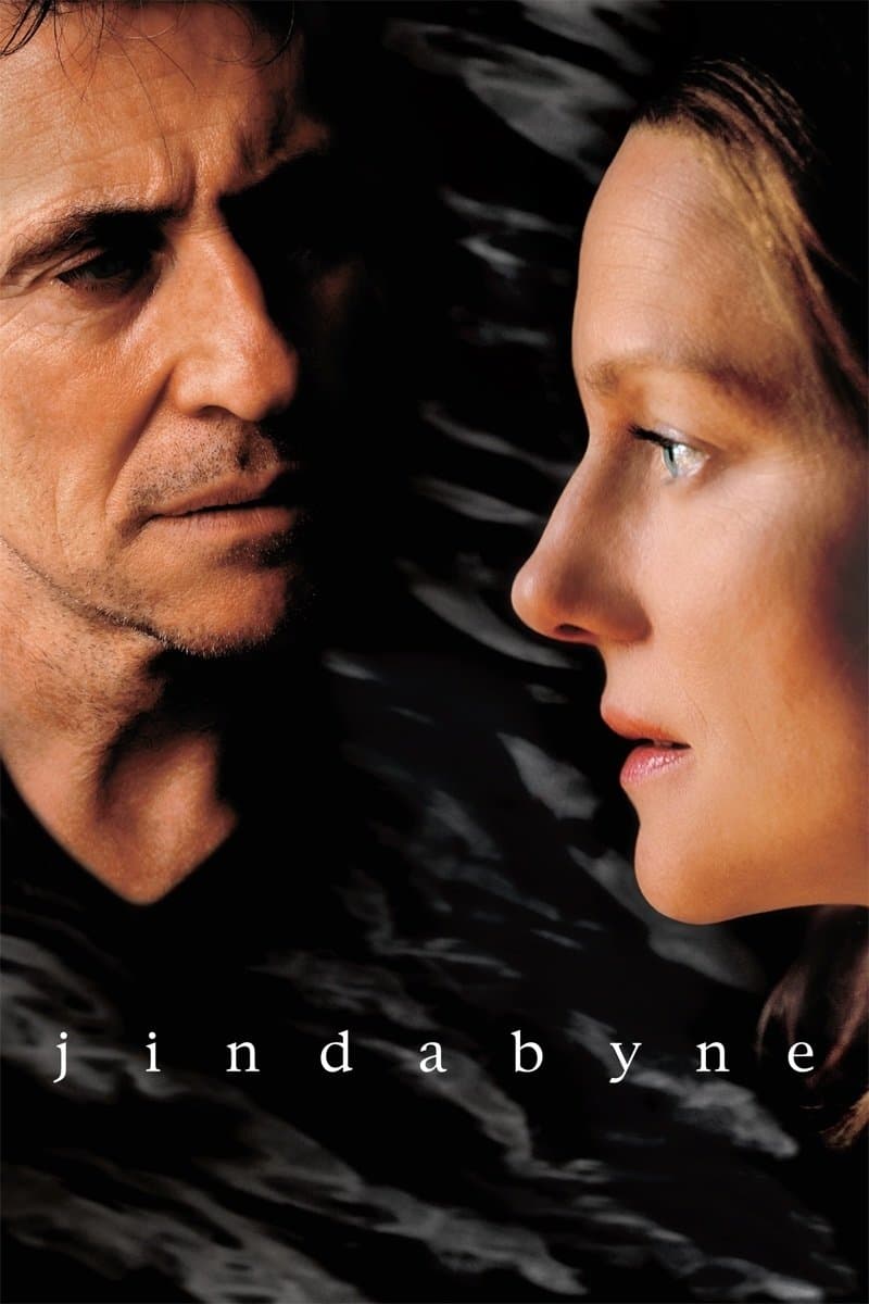 Poster Jindabyne
