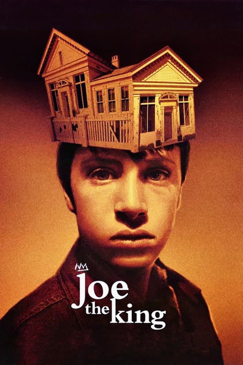 Poster Joe the King