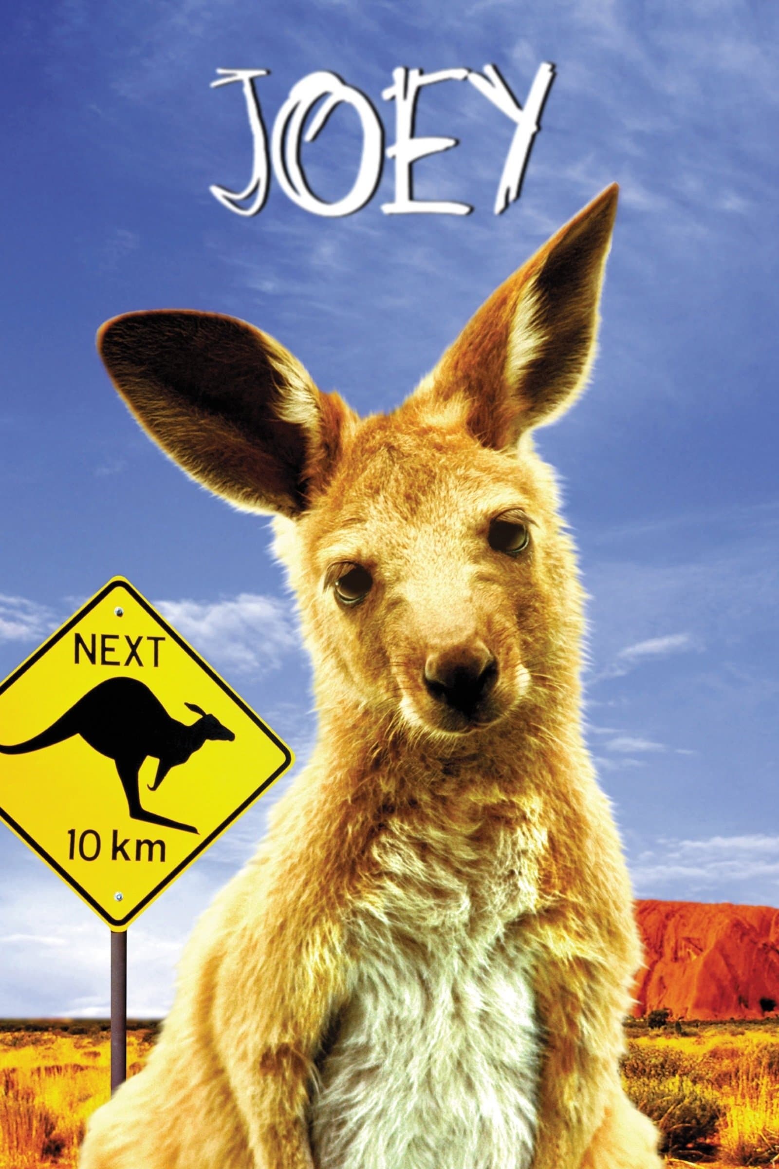 Poster Joey