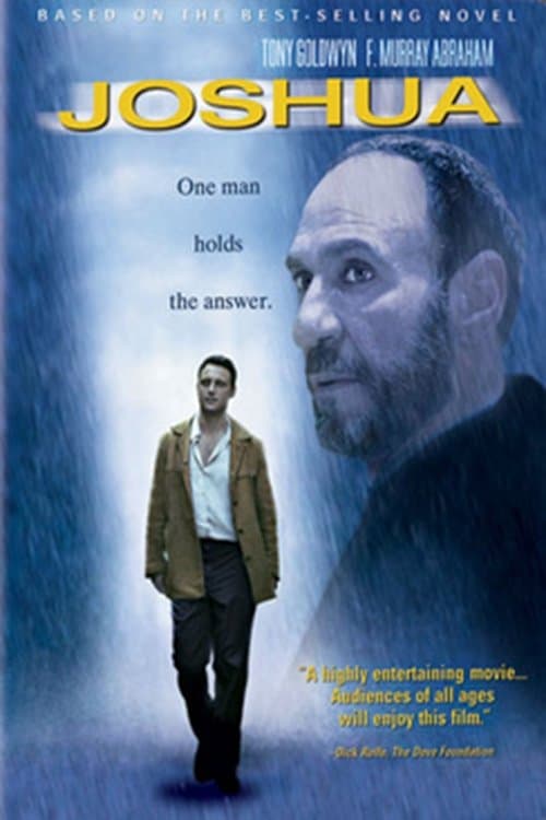 Poster Joshua