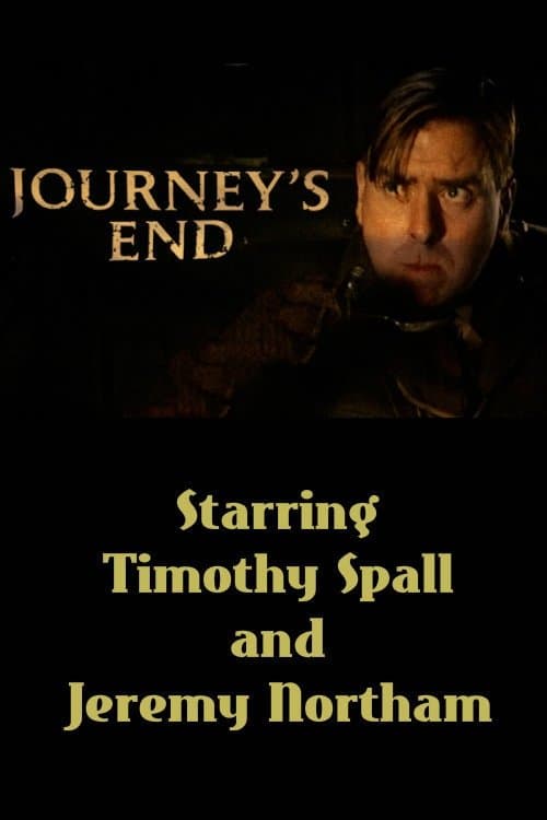 Poster Journey's End