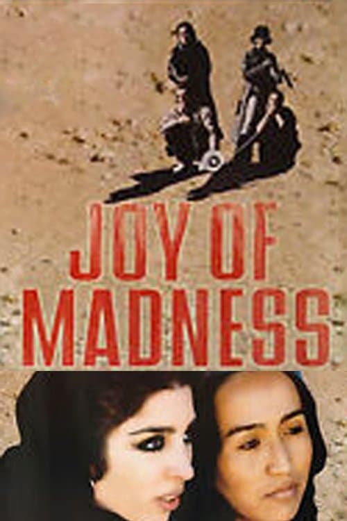 Poster Joy of Madness