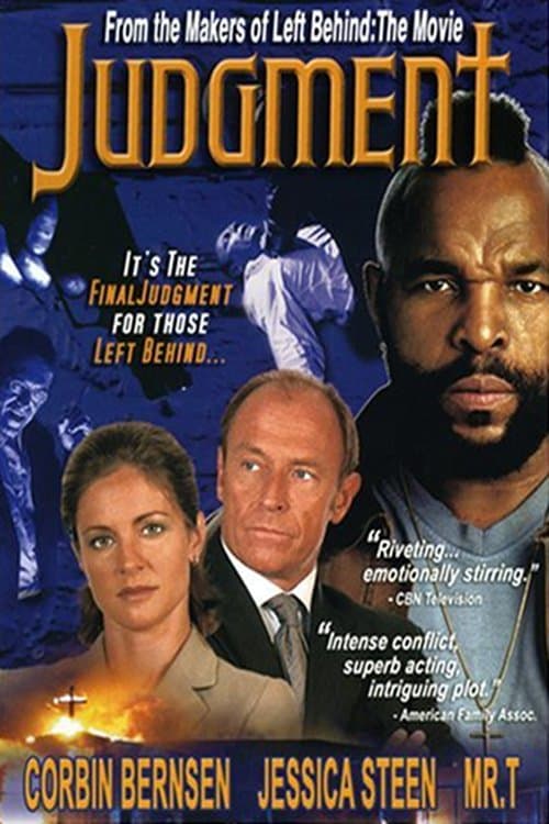 Poster Judgment