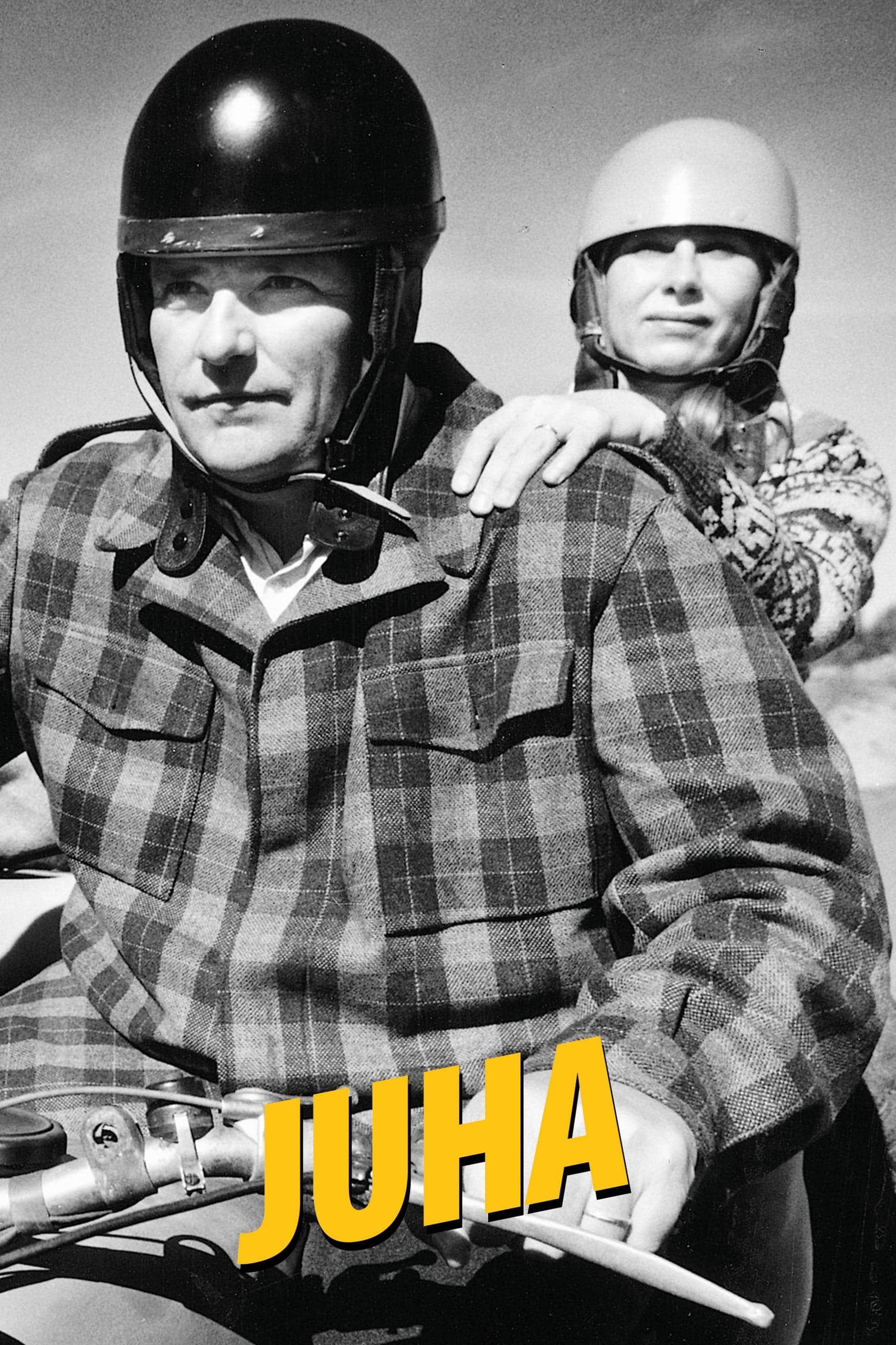Poster Juha