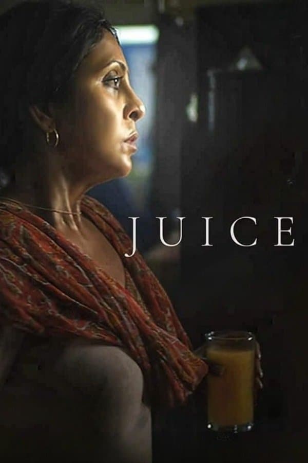 Poster Juice
