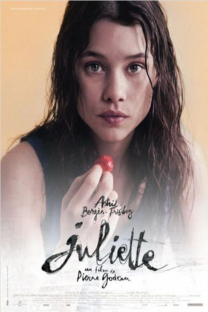 Poster Juliette