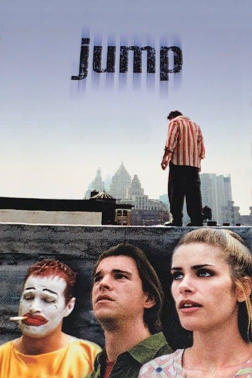 Poster Jump