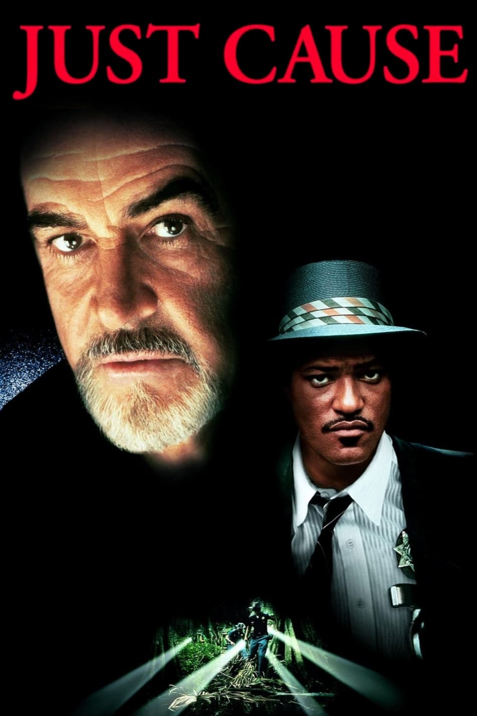 Poster Just Cause