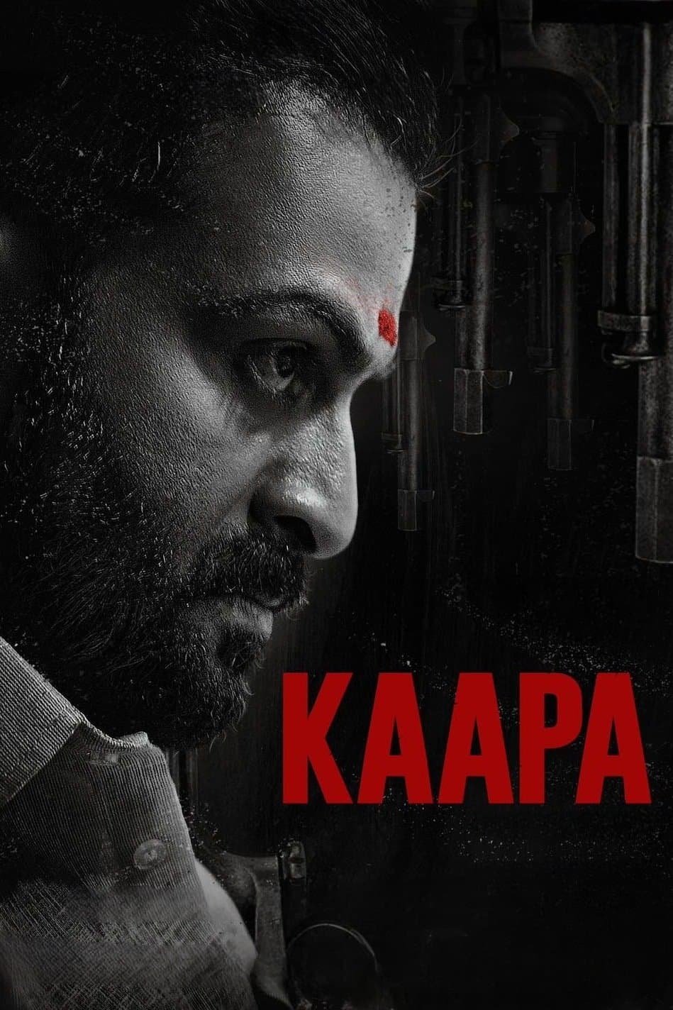 Poster Kaapa