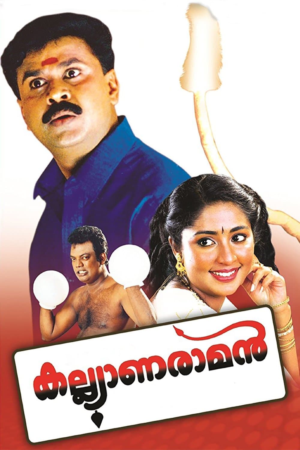 Poster Kalyanaraman