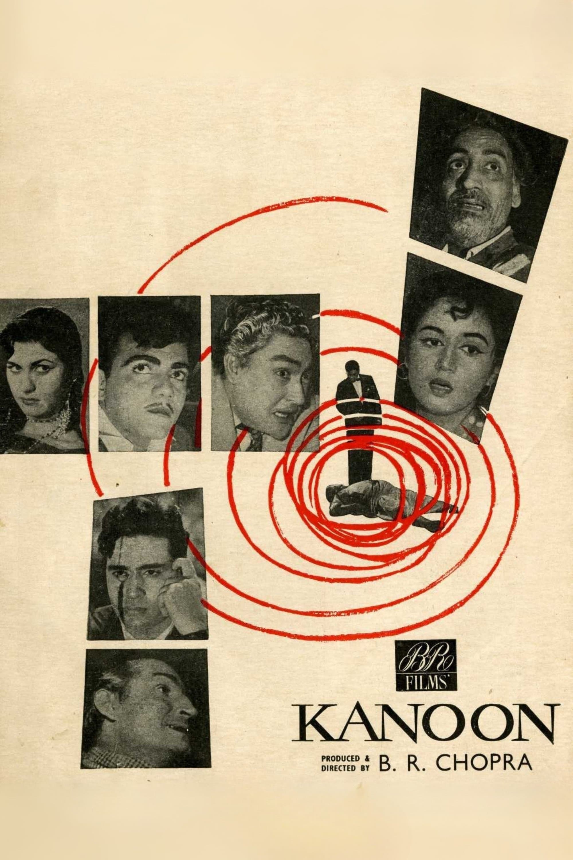Poster Kanoon