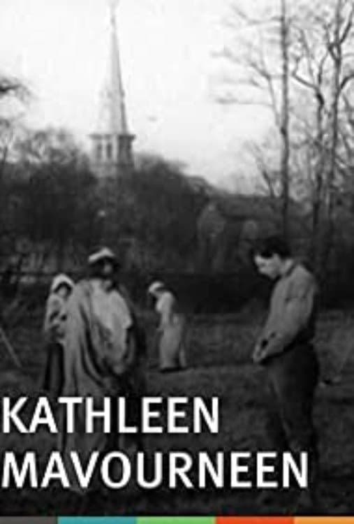 Poster Kathleen Mavourneen