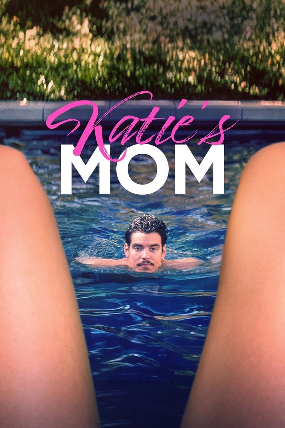 Poster Katie's Mom