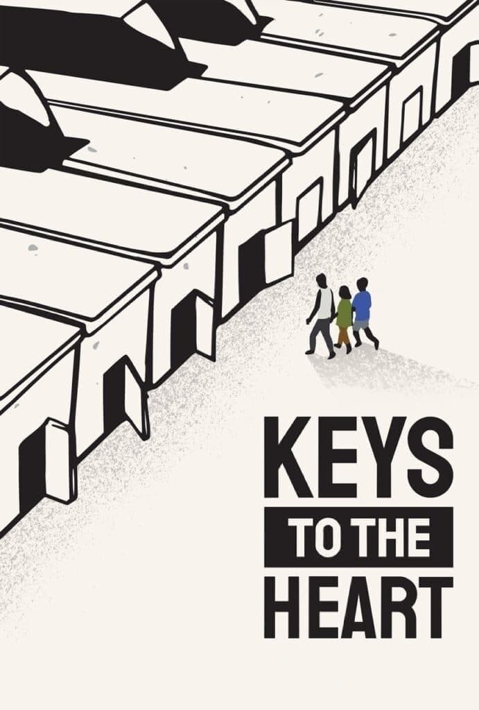 Poster Keys to the Heart