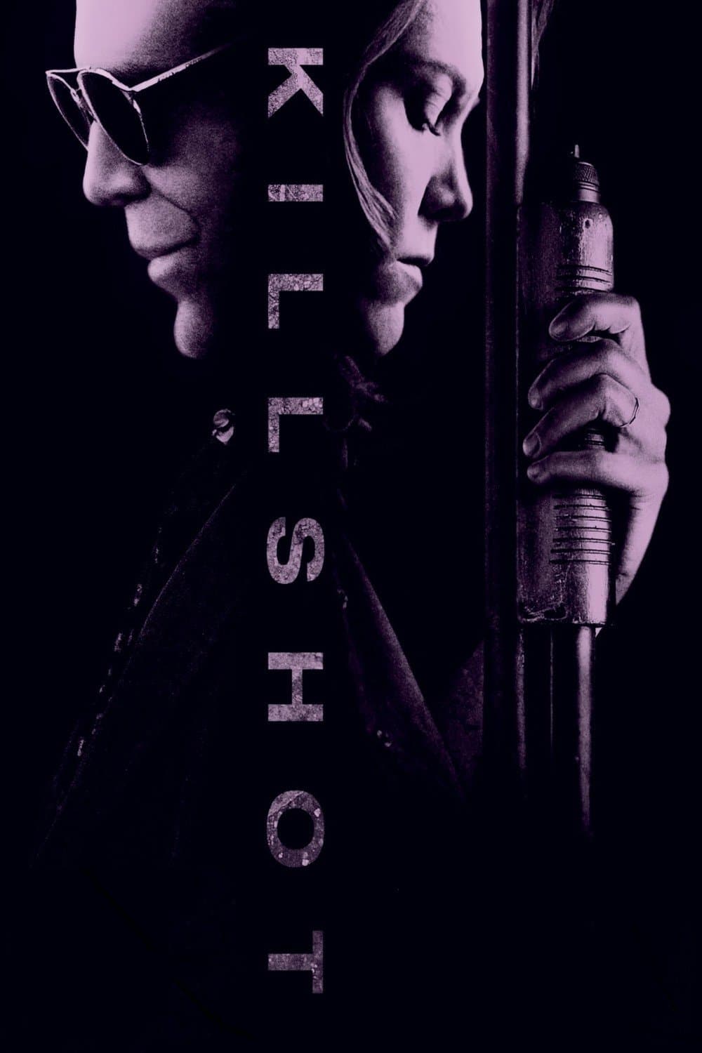 Poster Killshot