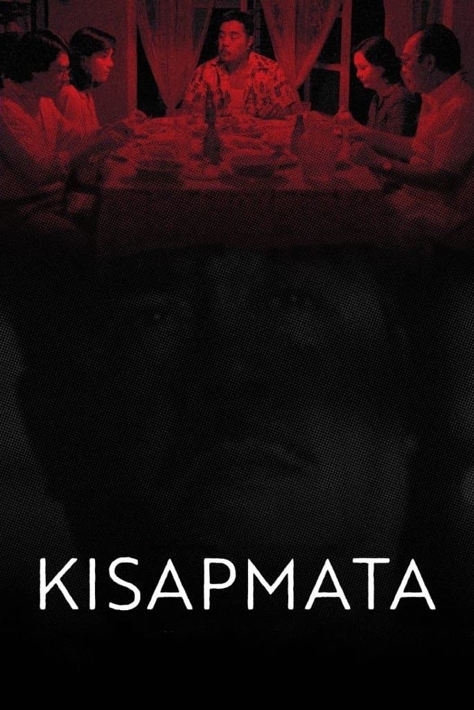 Poster Kisapmata
