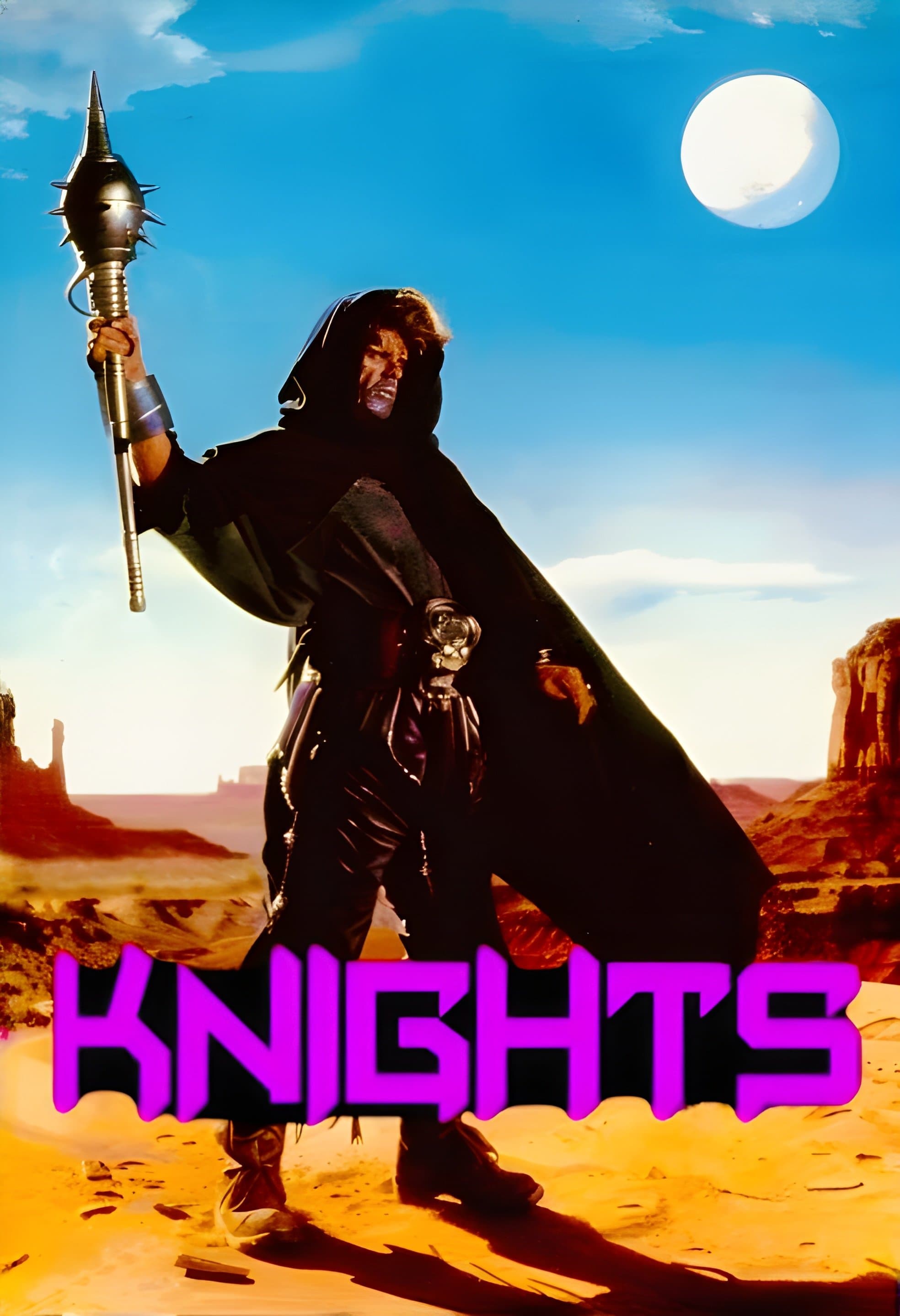 Poster Knights