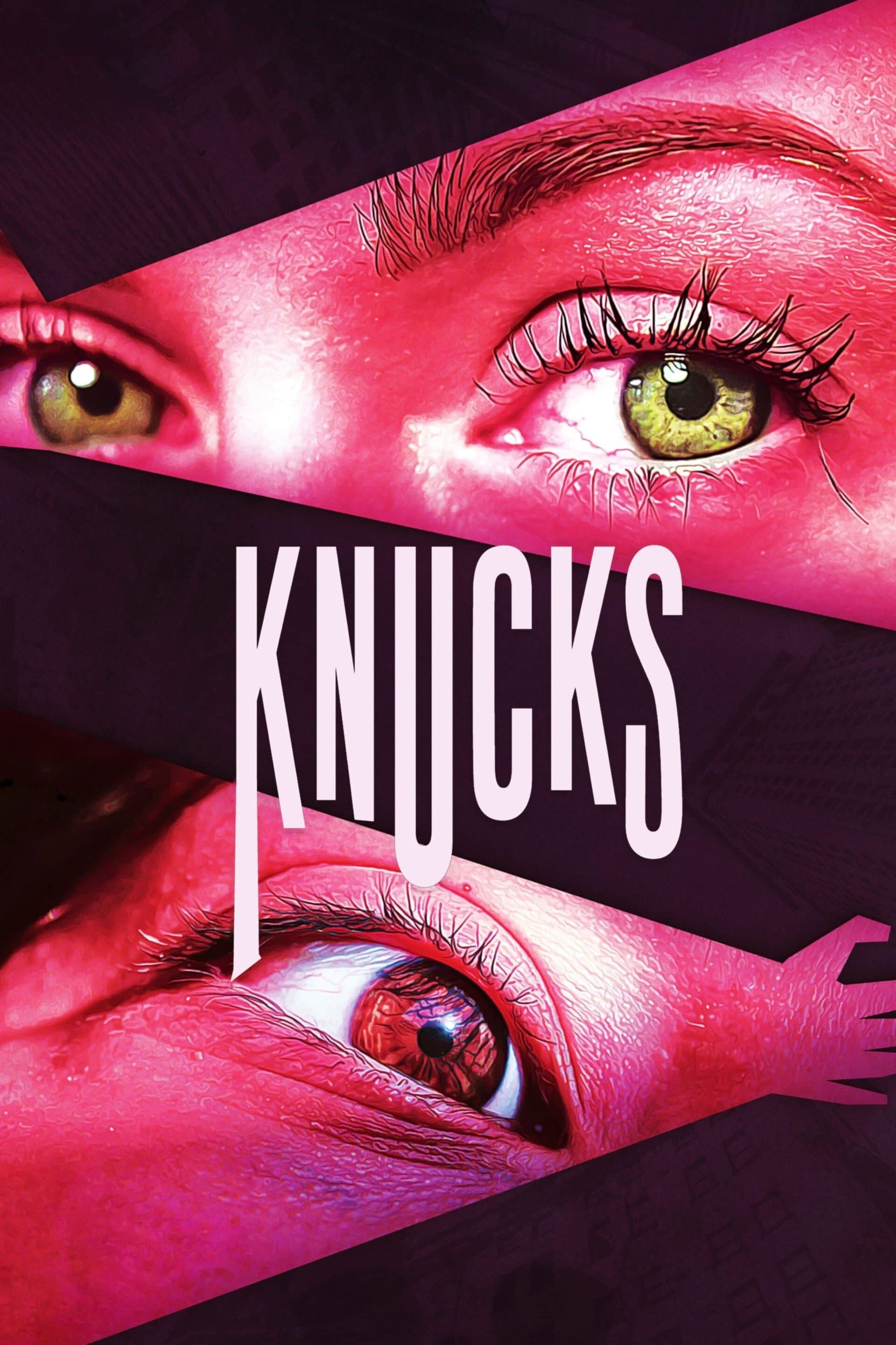 Poster Knucks