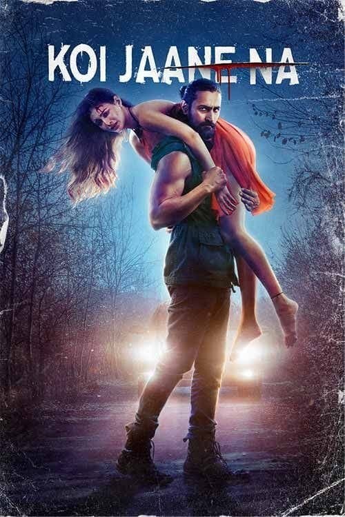 Poster Koi Jaane Na
