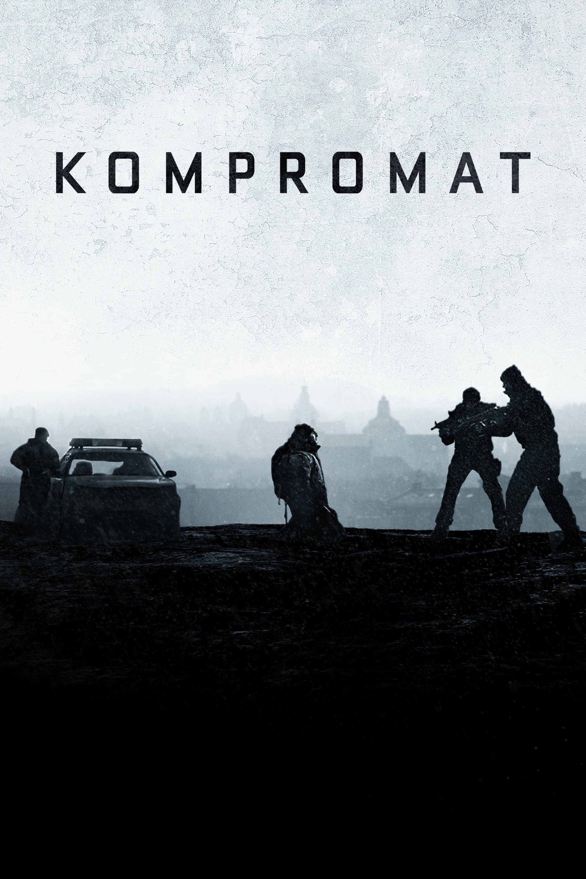 Poster Kompromat