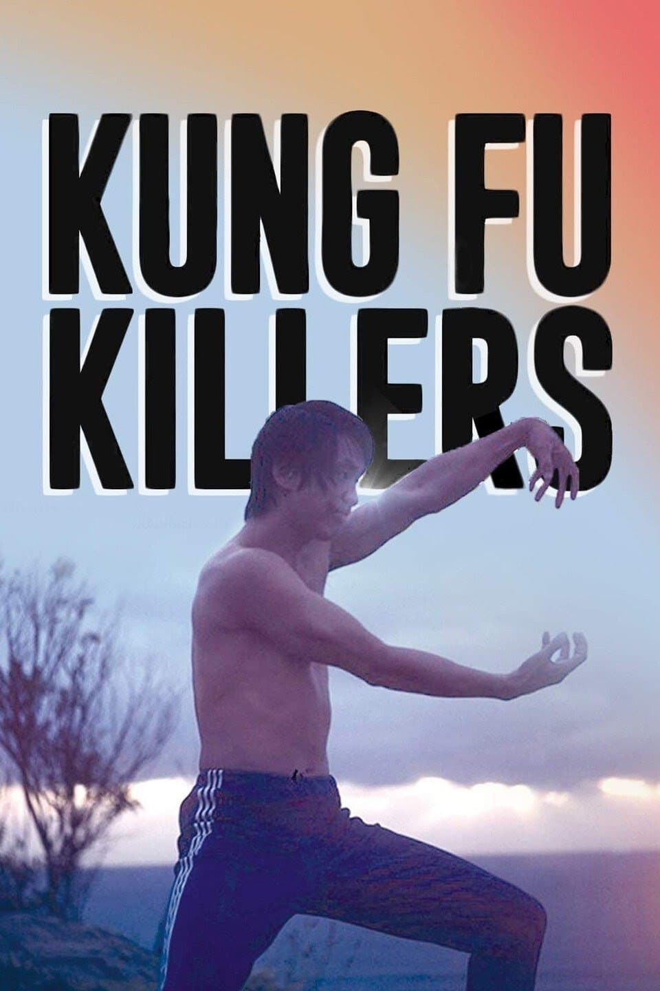 Poster Kung Fu Killers